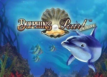 Dolphin`s Pearl Deluxe