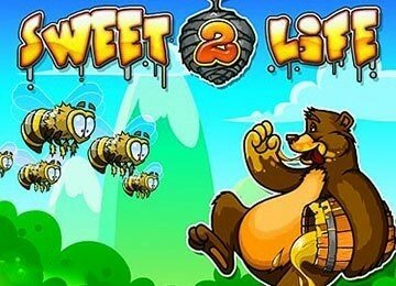 Игровой автомат Sweet Life 2