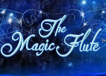 The Magic Flute